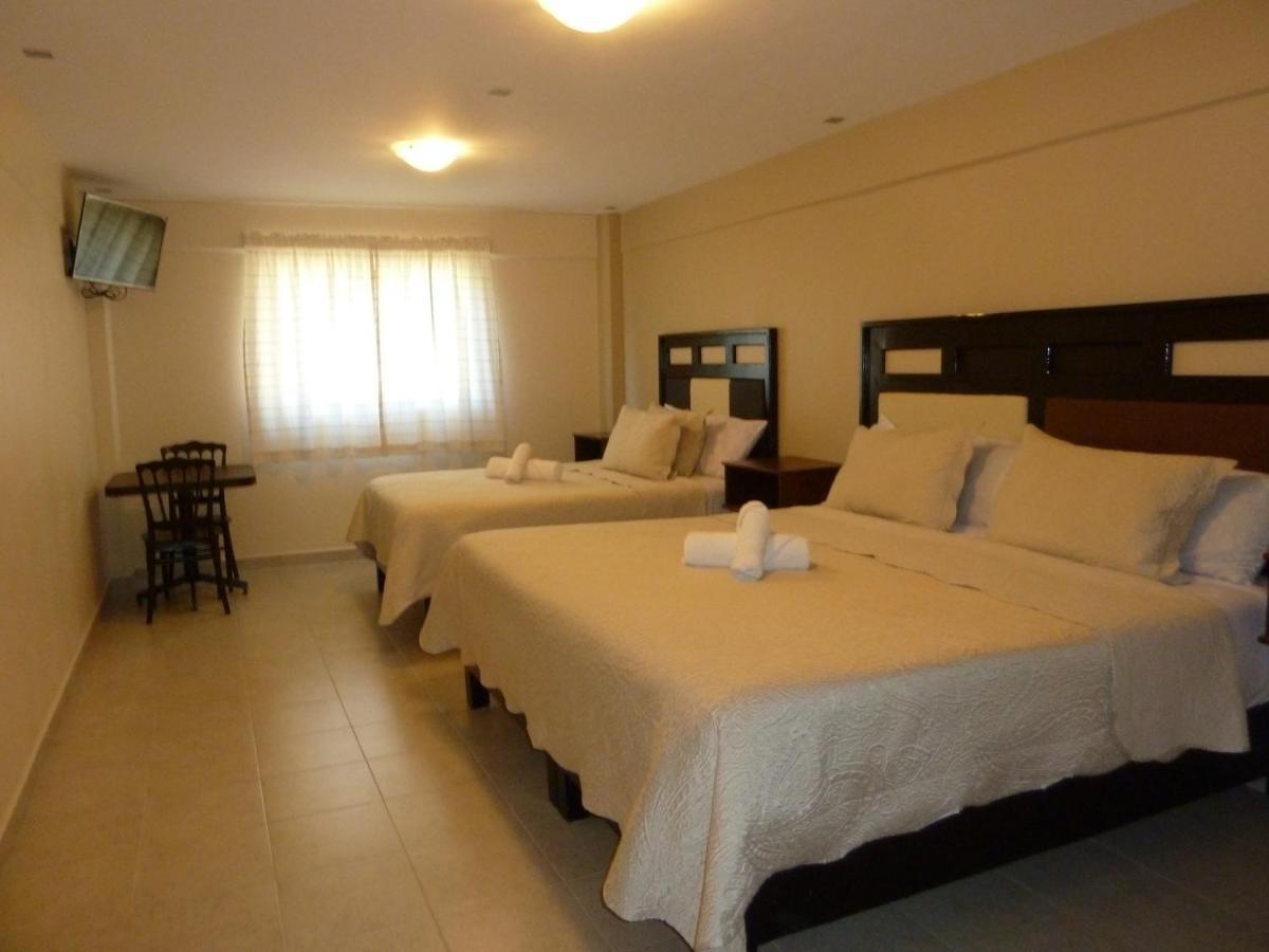 Hotel Gold Ел Оро де Идалго Екстериор снимка