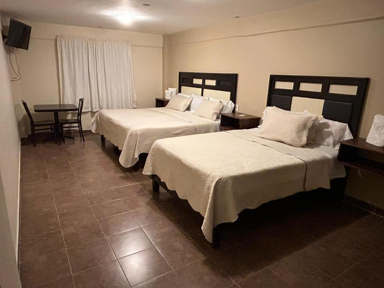 Hotel Gold Ел Оро де Идалго Екстериор снимка