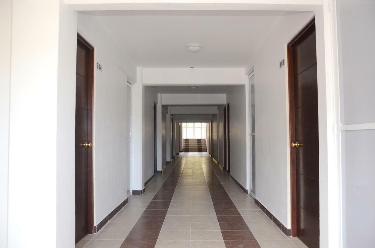 Hotel Gold Ел Оро де Идалго Екстериор снимка